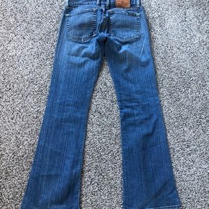 Lucky Brand Sz. 2/26 Jeans